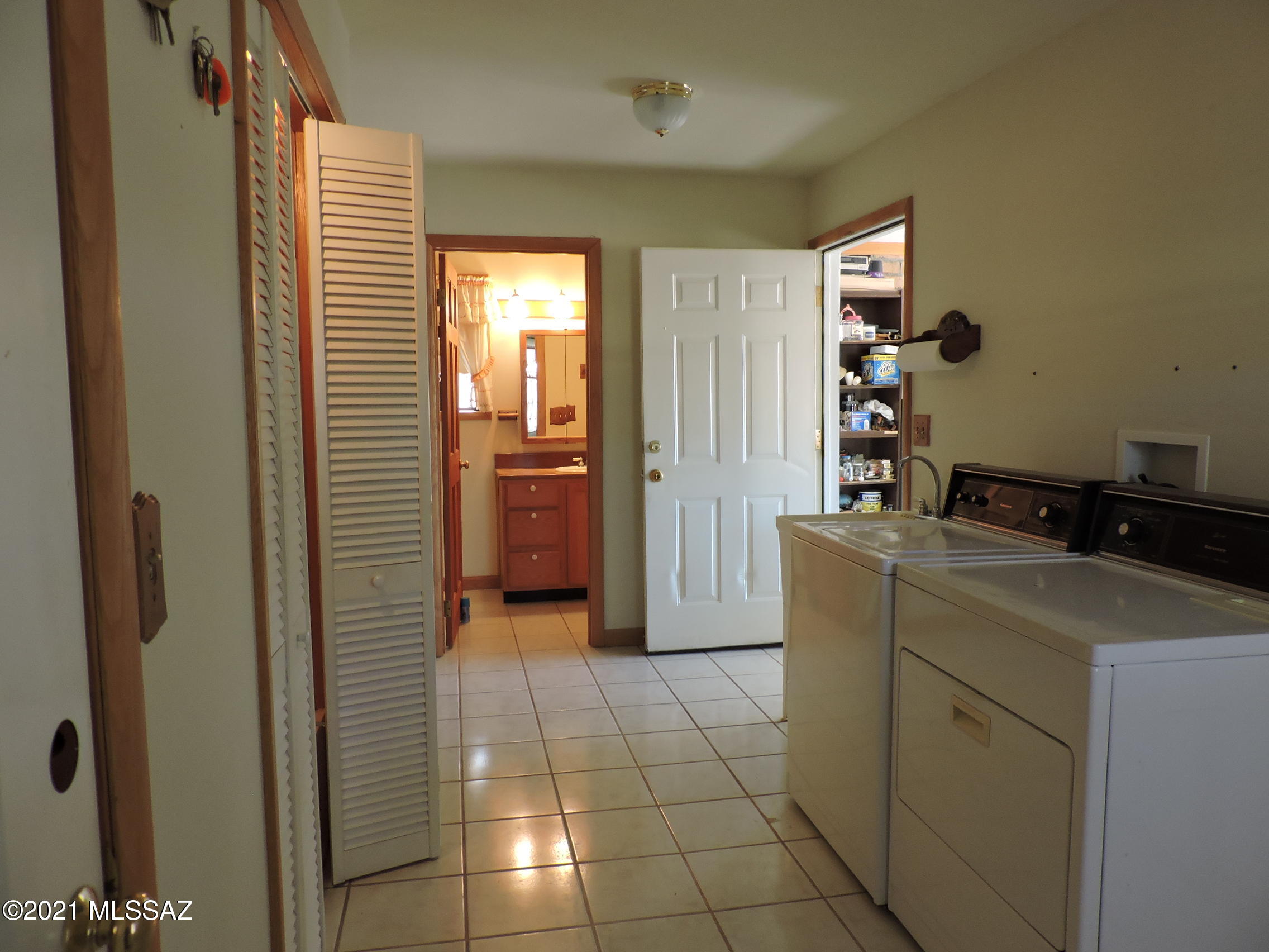 1029 Acaso Court Rio Rico, AZ 85648 - Photo 26 of 27