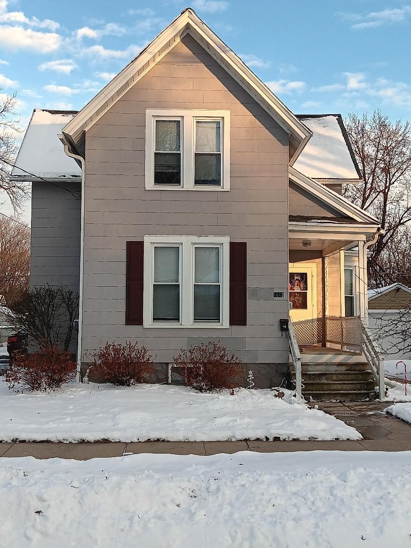 1612 North Appleton Street Appleton, WI 54911 - Photo 1 of 1 Gallery Image 1