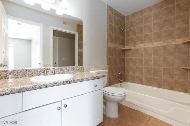 $239,000 | 2120 Ramrod Avenue, Unit 515, Henderson, NV 89014