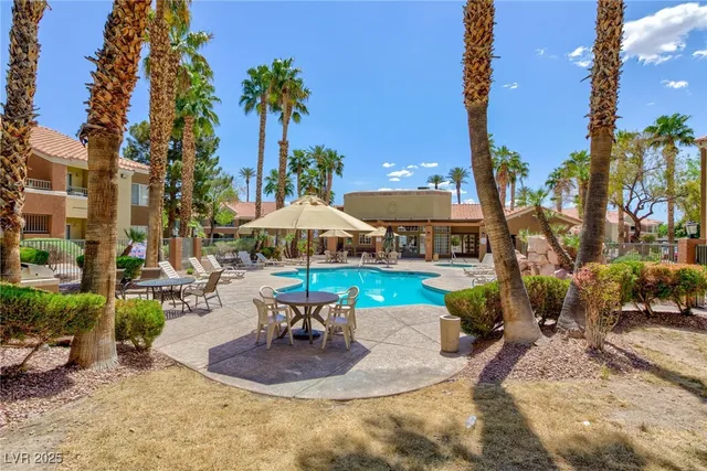 $239,000 | 2120 Ramrod Avenue, Unit 515, Henderson, NV 89014