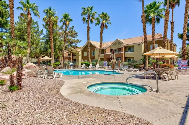 $239,000 | 2120 Ramrod Avenue, Unit 515, Henderson, NV 89014