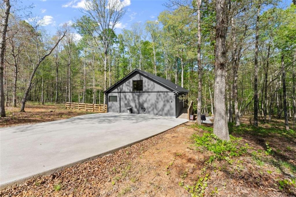 162 Hickory Ridge Drive Cleveland, GA 30528 - Photo 39 of 46