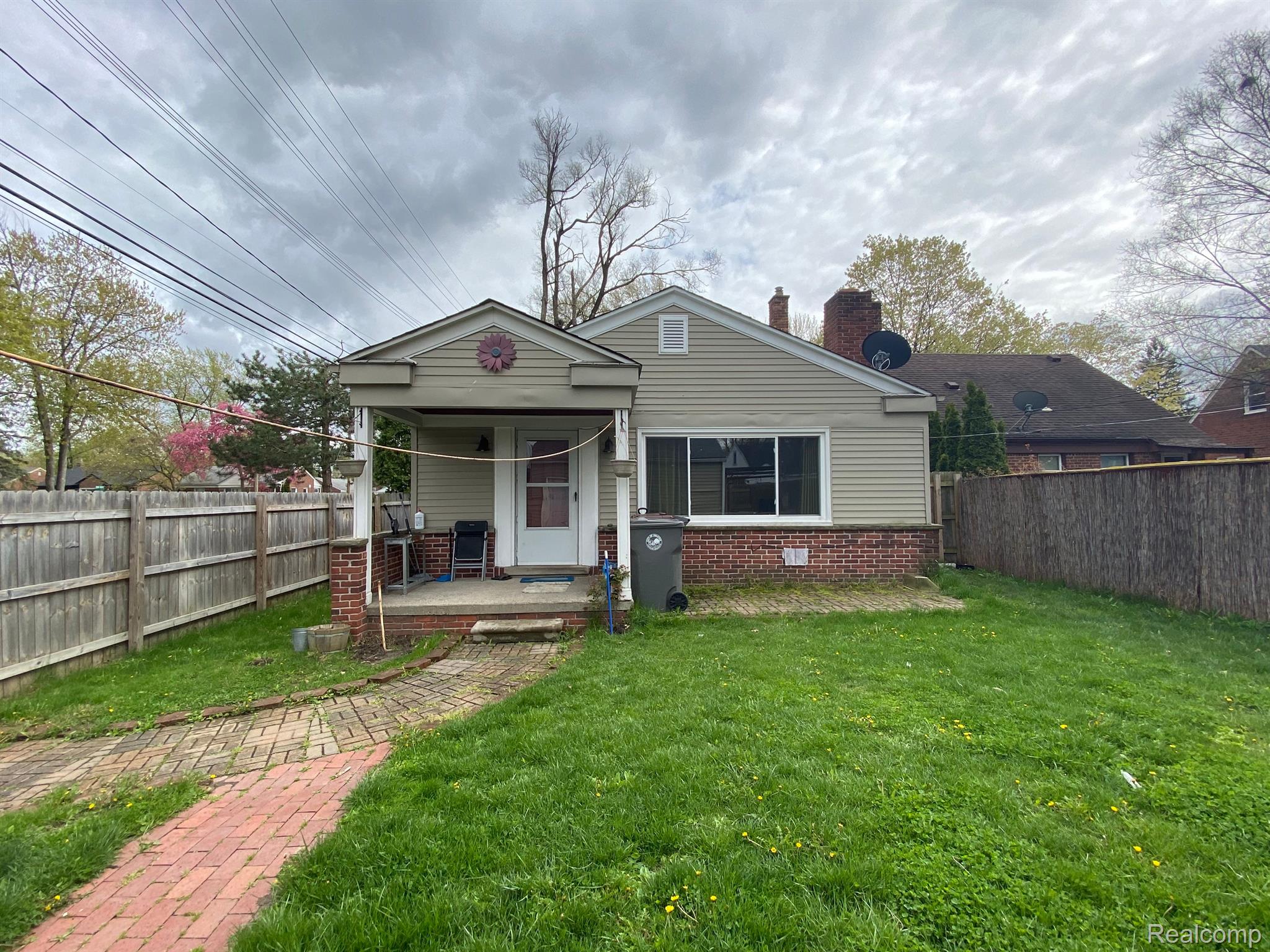 397 Amherst Street Inkster, MI 48141 - Photo 20 of 23 Gallery Image 20
