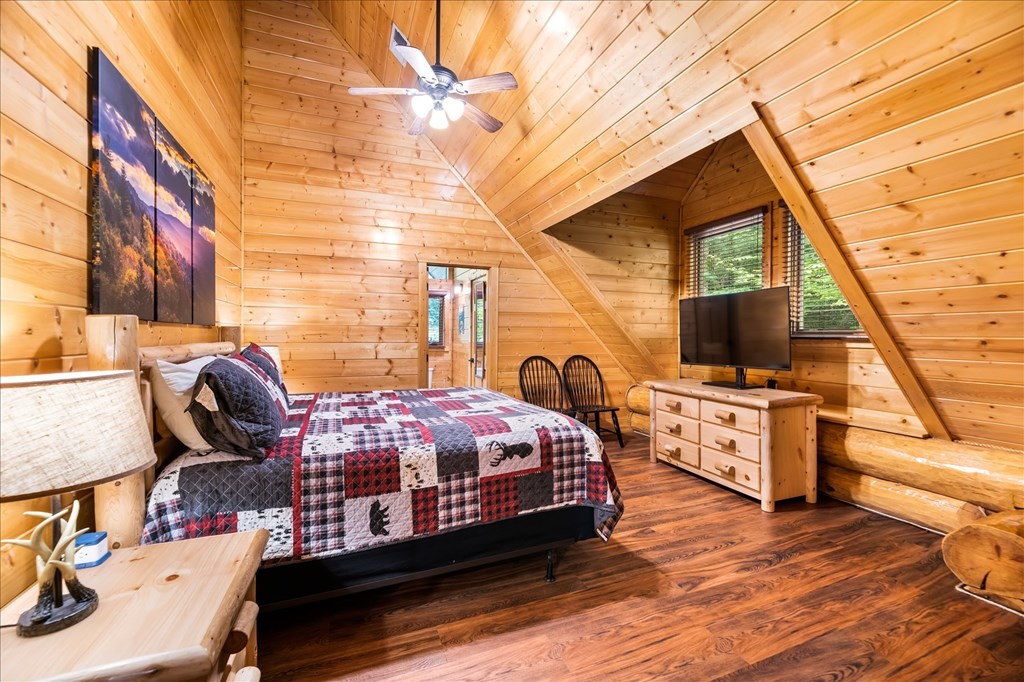 624 Pinnacle Vista Road Gatlinburg, TN 37738 - Photo 25 of 33 Gallery Image 25