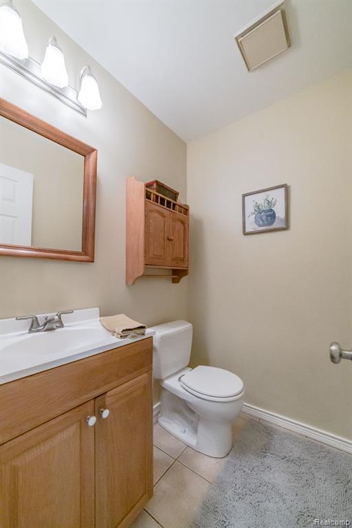 5223 Timber Ridge Trail Clarkston, MI 48346 - Photo 10 of 27