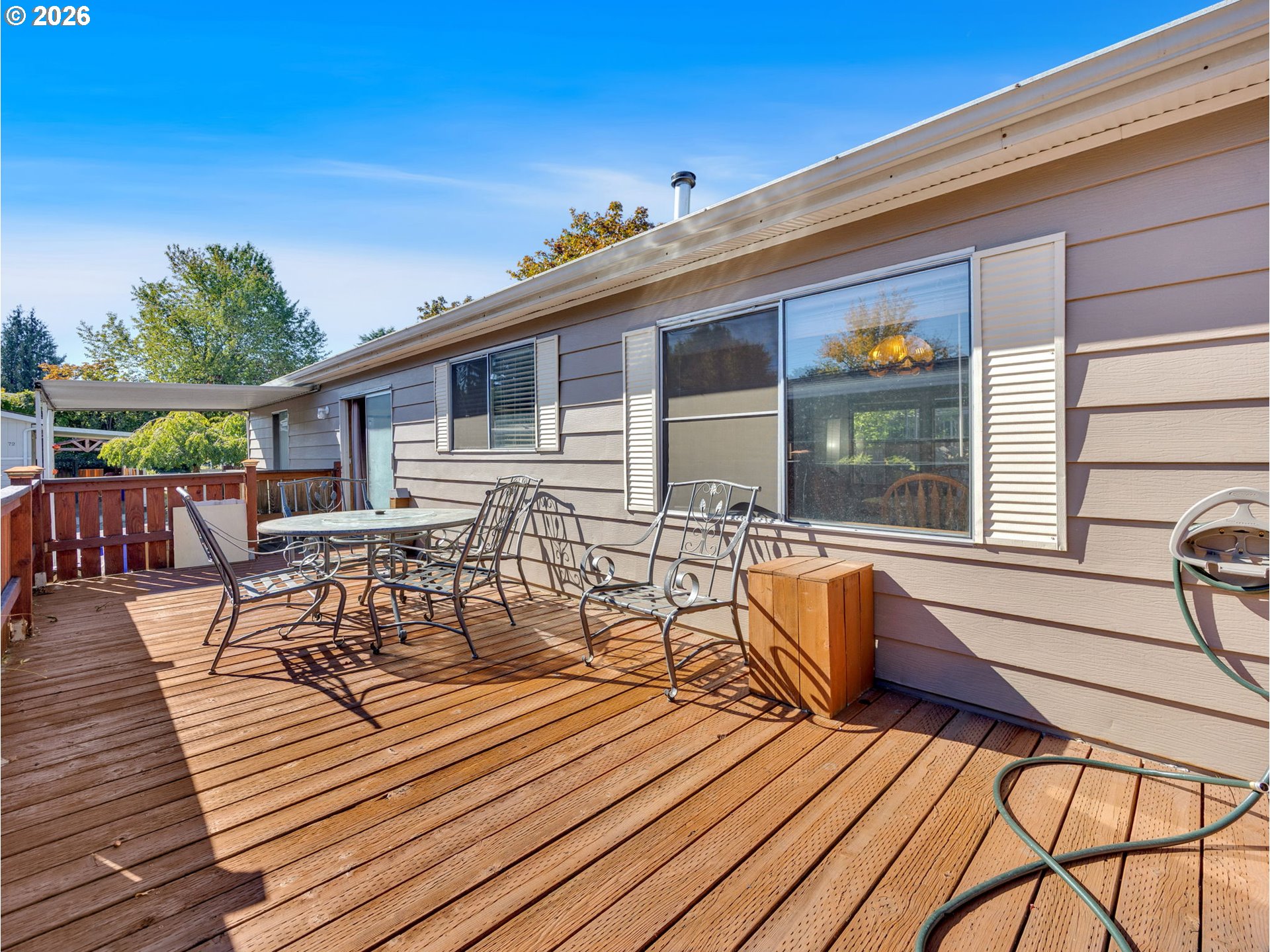 21100 Northeast Sandy Boulevard, Unit 62 Fairview, OR 97024 - Photo 28 of 48