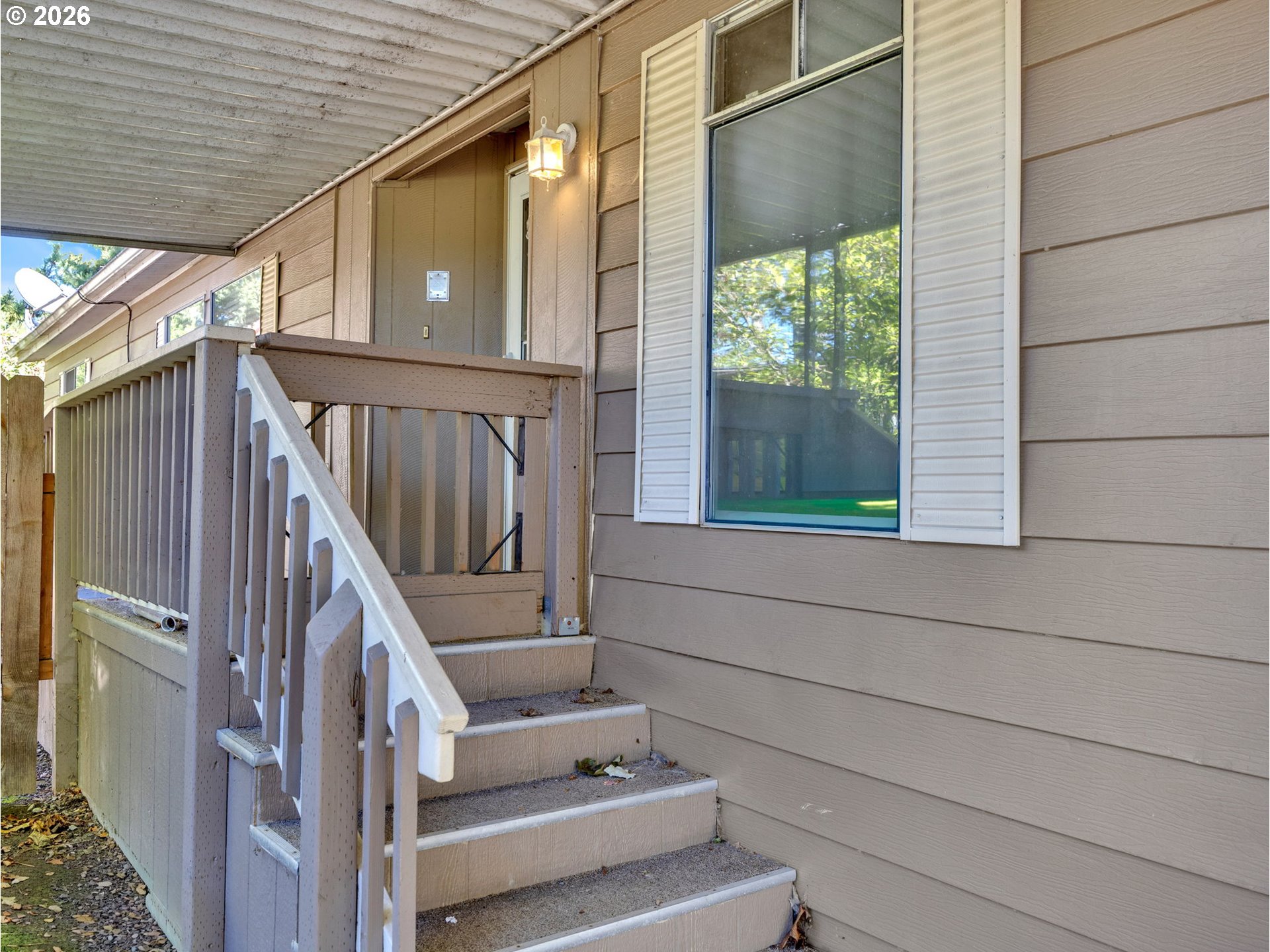 21100 Northeast Sandy Boulevard, Unit 62 Fairview, OR 97024 - Photo 32 of 48