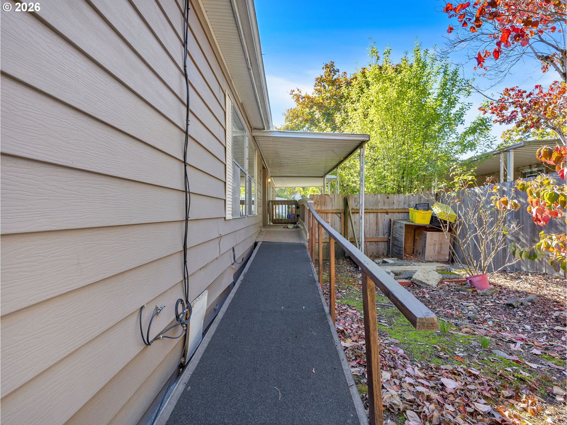 21100 Northeast Sandy Boulevard, Unit 62 Fairview, OR 97024 - Photo 33 of 48