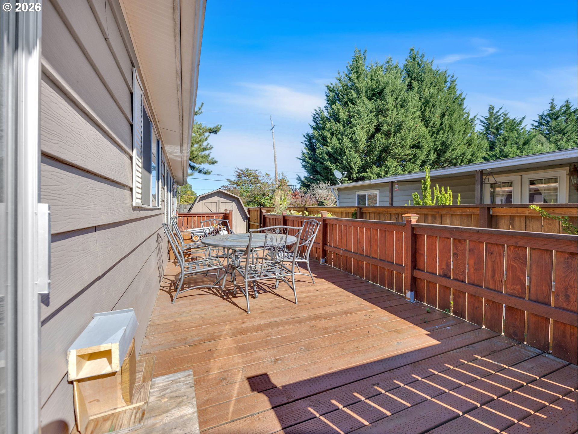 21100 Northeast Sandy Boulevard, Unit 62 Fairview, OR 97024 - Photo 37 of 48