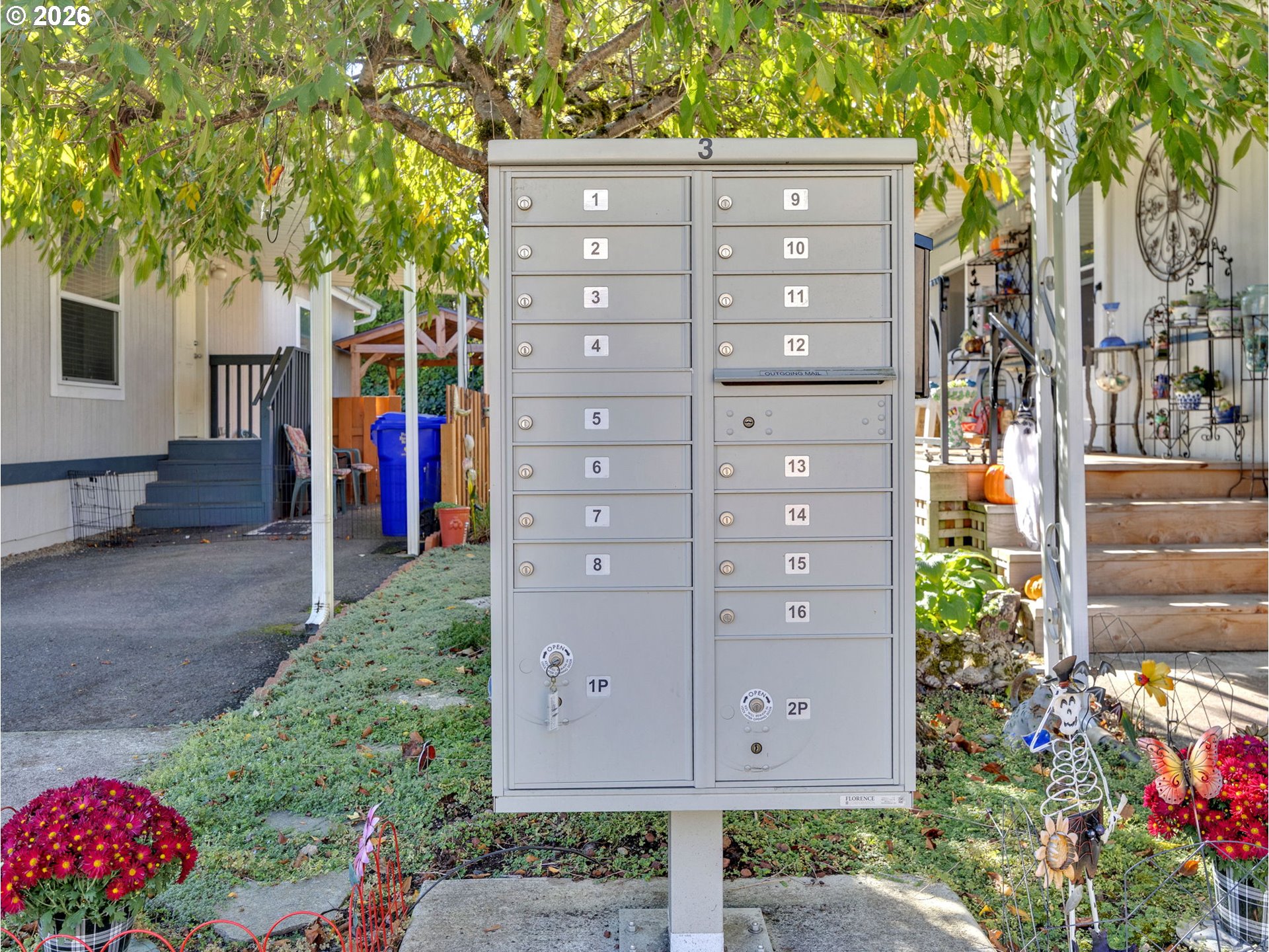 21100 Northeast Sandy Boulevard, Unit 62 Fairview, OR 97024 - Photo 43 of 48