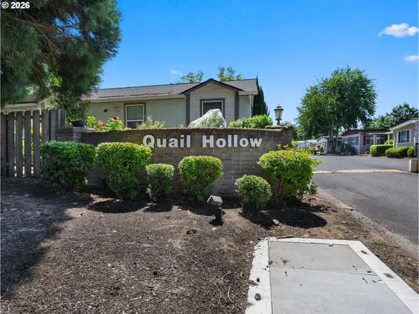 $89,500 | 21100 Northeast Sandy Boulevard, Unit 62, Fairview, OR 97024