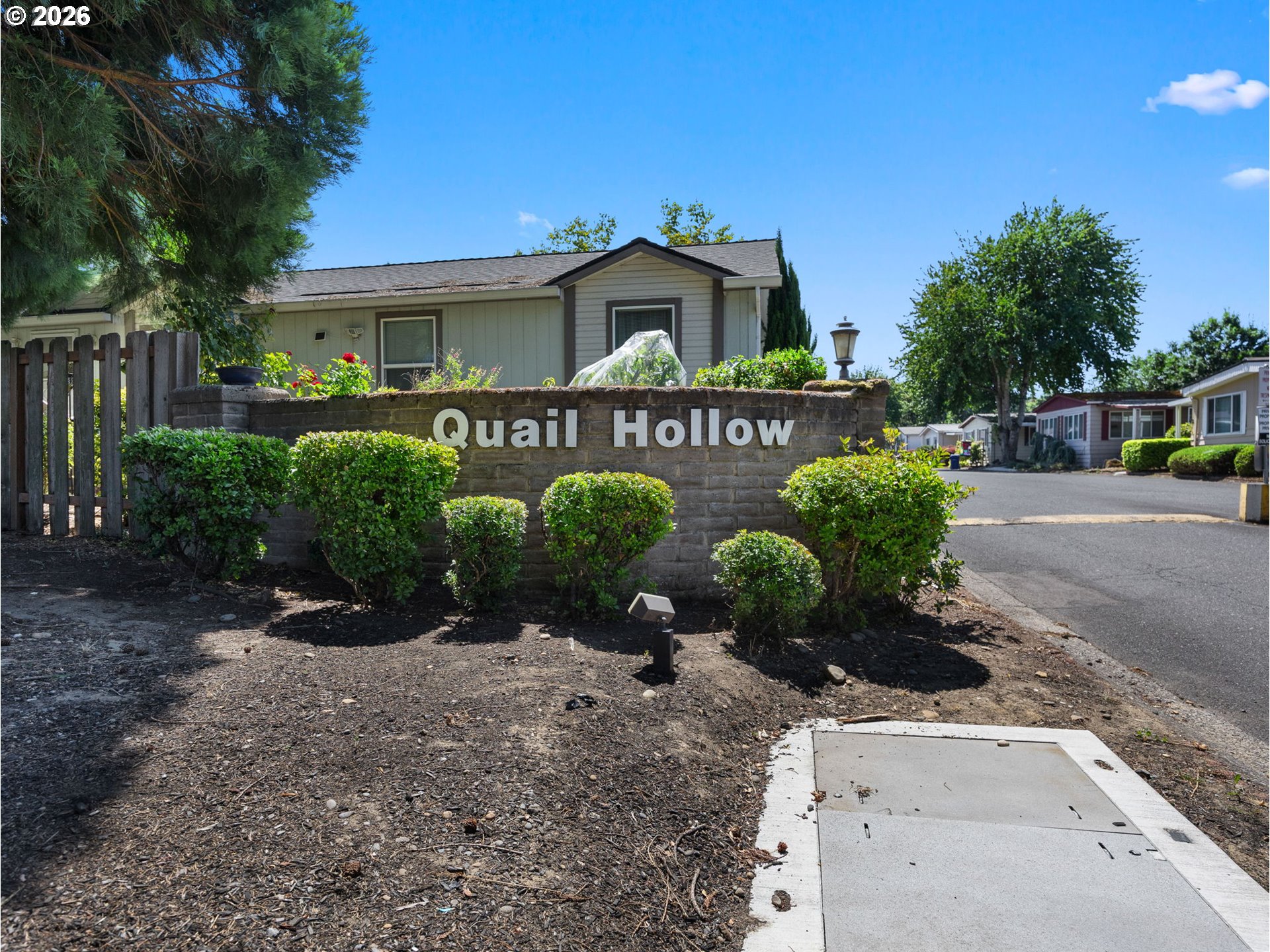 21100 Northeast Sandy Boulevard, Unit 62 Fairview, OR 97024 - Photo 44 of 48