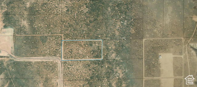 6000 South Well Road East, Unit 6 Duchesne, UT 84021 - Photo 12 of 12 Map