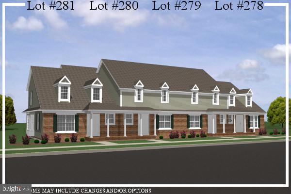 794 Wallingford Road, Unit 281 Lititz, PA 17543 - Photo 1 of 1 Gallery Image 1