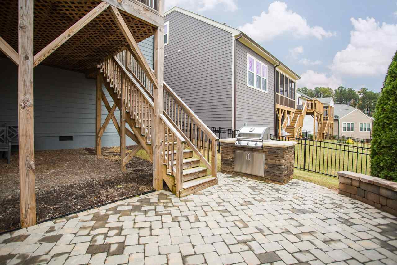 8441 Lentic Court Raleigh, NC 27615 - Photo 24 of 25 Photo 24