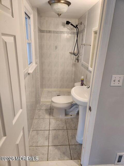 110 Cold Indian Springs Road Asbury Park, NJ 07712 - Photo 19 of 26 Cold Indian Lower Bathroom