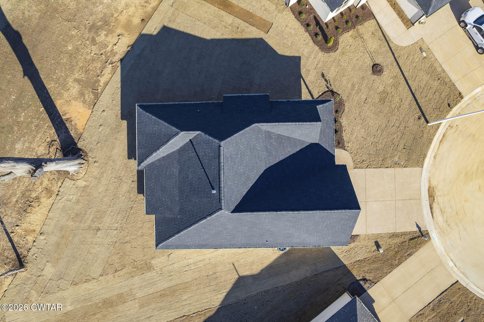 77 Grande Pnes Cove Jackson, TN 38305 - Photo 28 of 31 view of living room