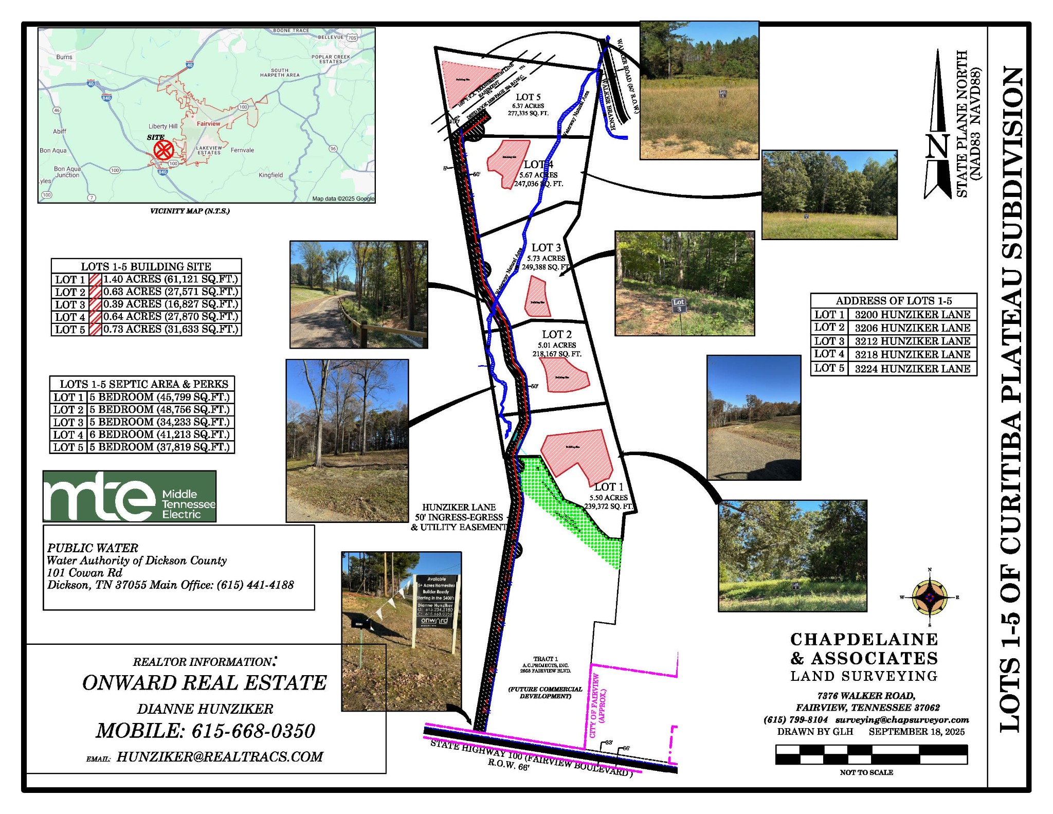 3218 Hunziker Lane Fairview, TN 37062 - Photo 8 of 9 a picture of a park with a bench and a window