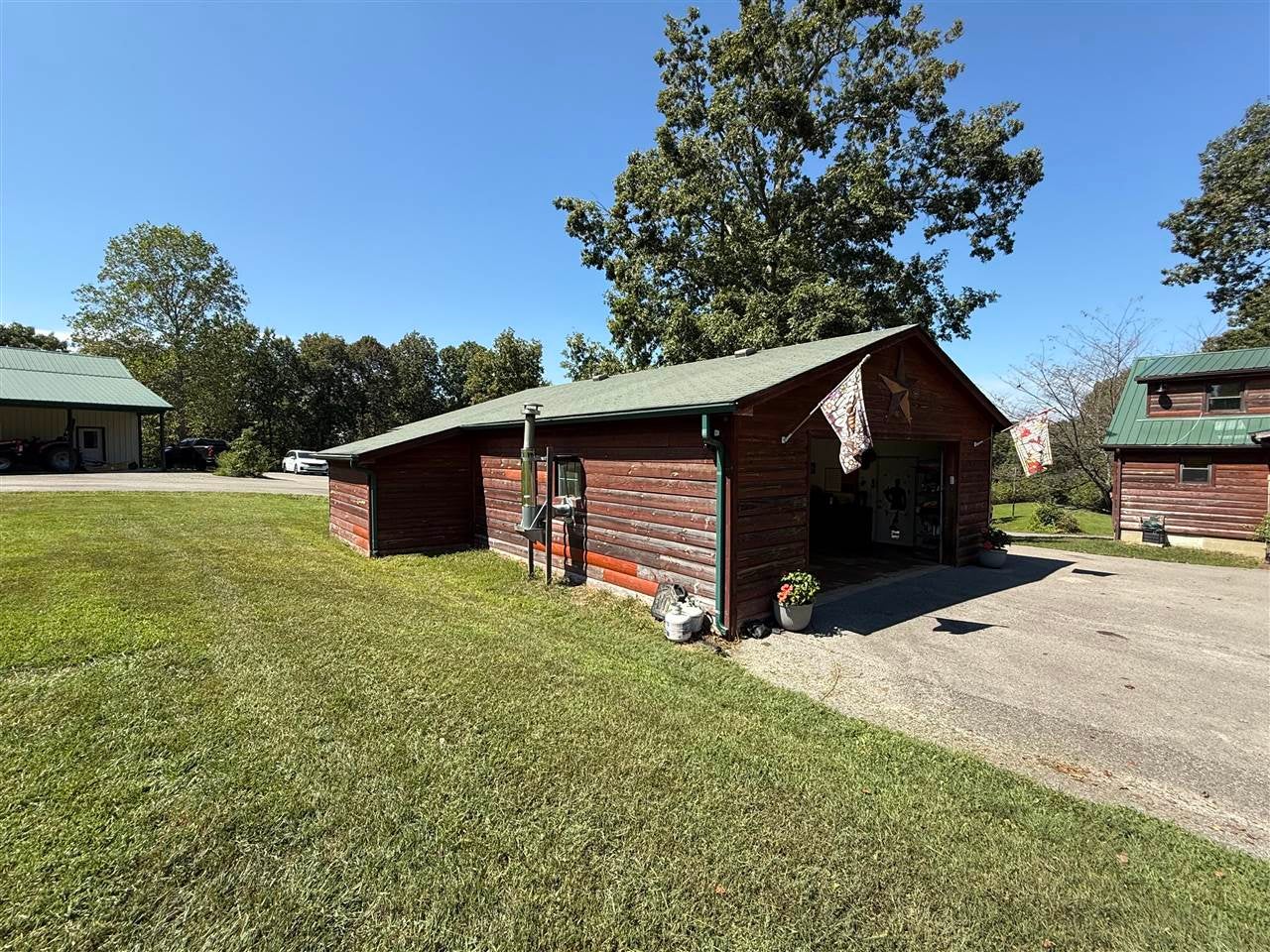1933 Martin Pierce Road Cub Run, KY 42729 - Photo 57 of 60 Gallery Image 57