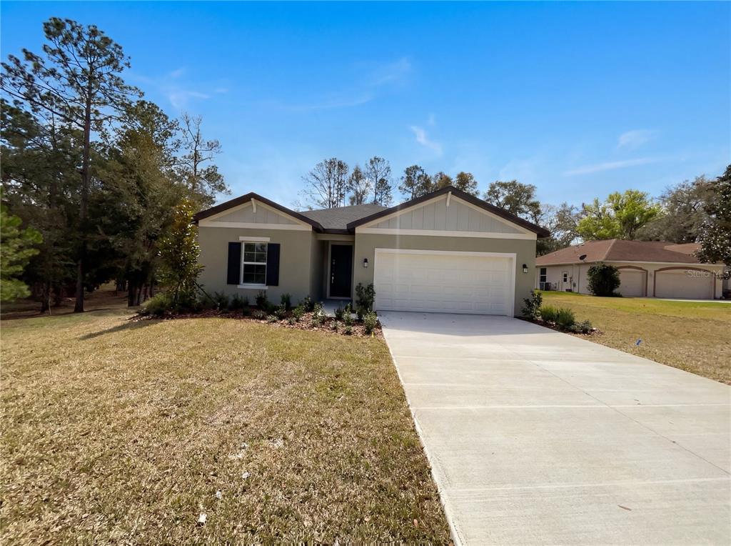 8355 Southwest 197th Court Dunnellon, FL 34432 - Photo 1 of 23
