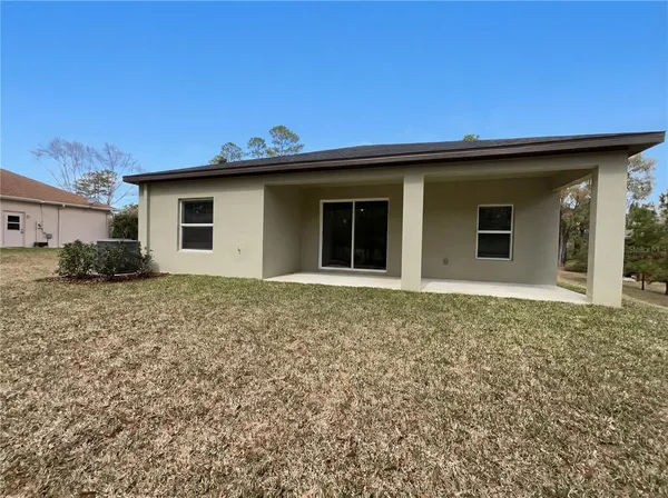 $321,000 | 8355 Southwest 197th Court, Dunnellon, FL 34432