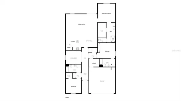 $321,000 | 8355 Southwest 197th Court, Dunnellon, FL 34432