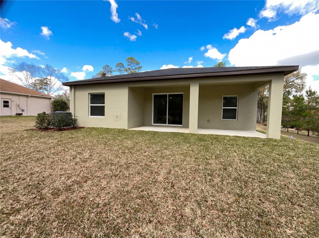 8355 Southwest 197th Court Dunnellon, FL 34432 - Photo 5 of 23