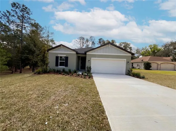 $321,000 | 8355 Southwest 197th Court, Dunnellon, FL 34432