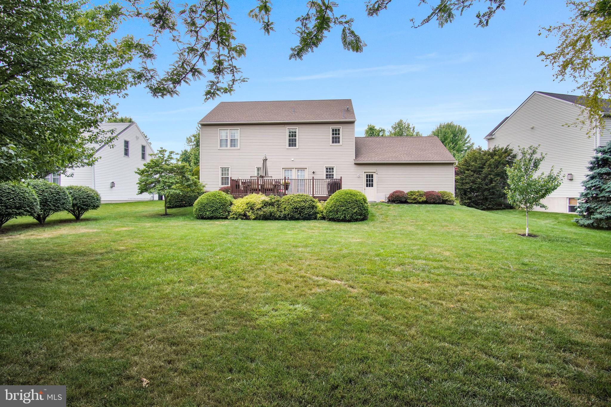 2231 Raleigh Road Hummelstown, PA 17036 - Photo 47 of 52