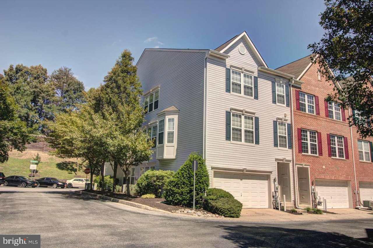7112 Silverleaf Oak Road, Unit 169 Elkridge, MD 21075 - Photo 1 of 27