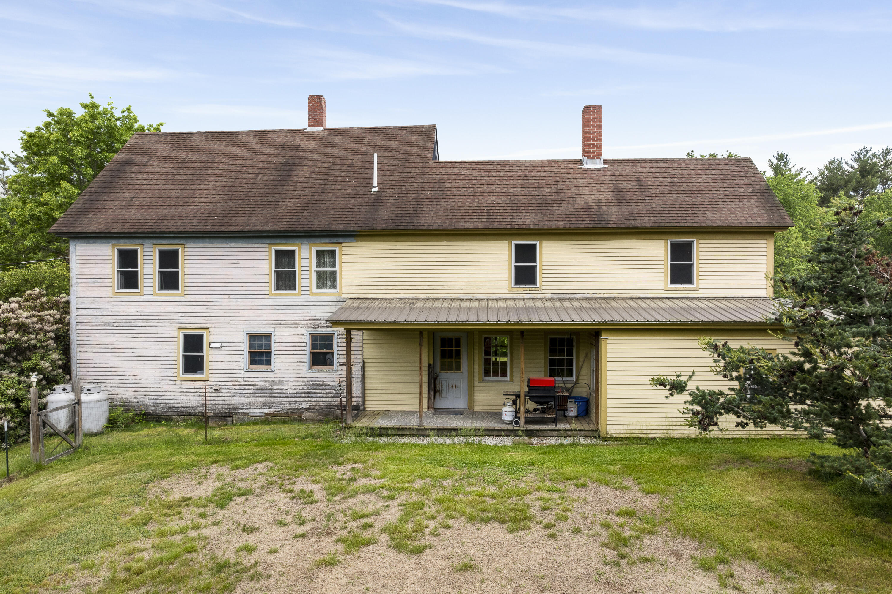 4 Taylor Loop Limington, ME 04049 - Photo 84 of 112