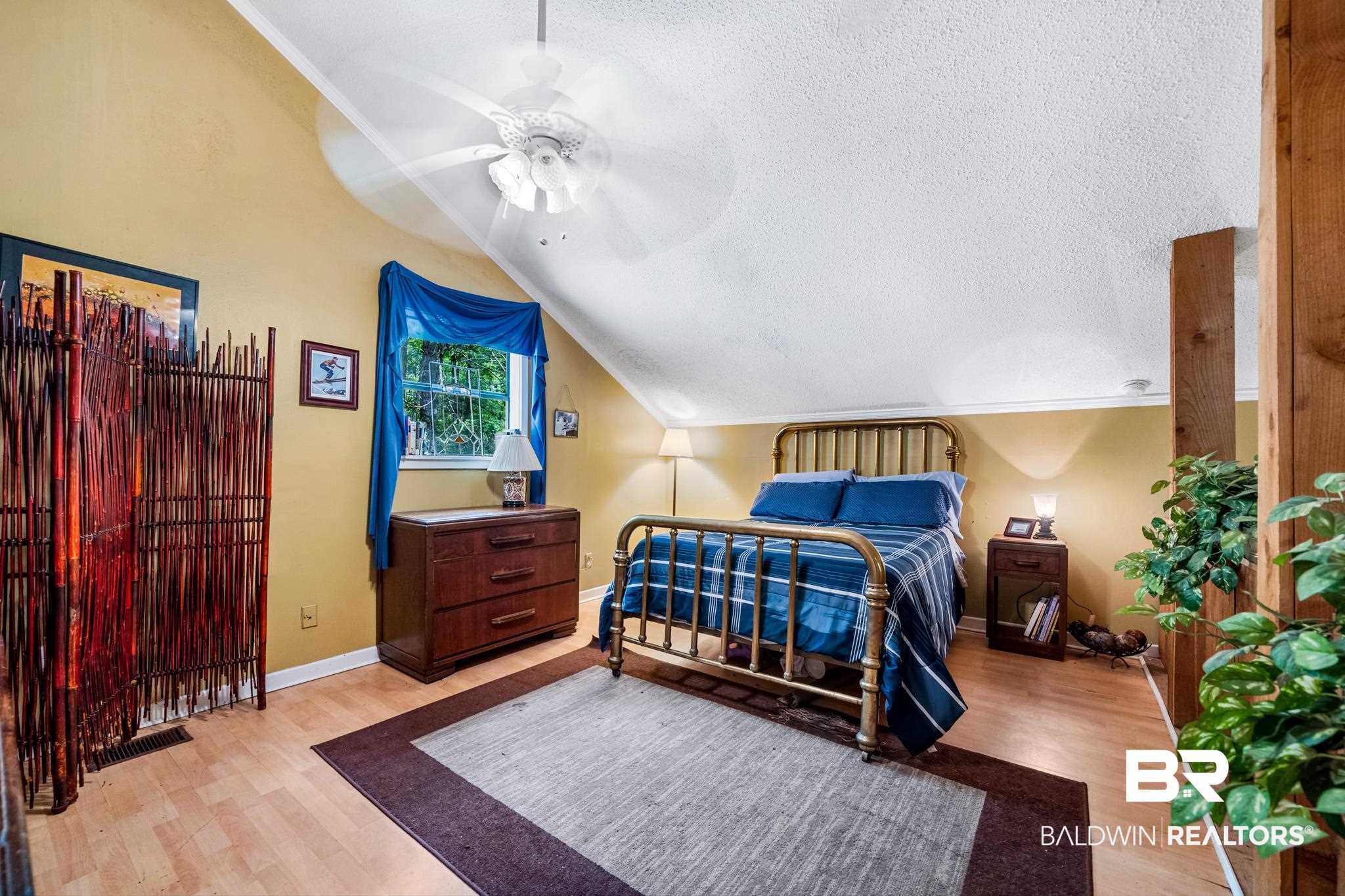 223 Montclair Loop Daphne, AL 36526 - Photo 12 of 24 Bedroom 2