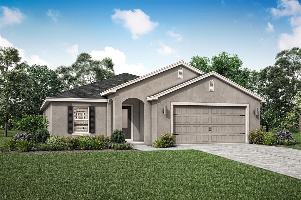 12045 Limpkin Road Weeki Wachee, FL 34614 - Photo 1 of 1 Exterior Front