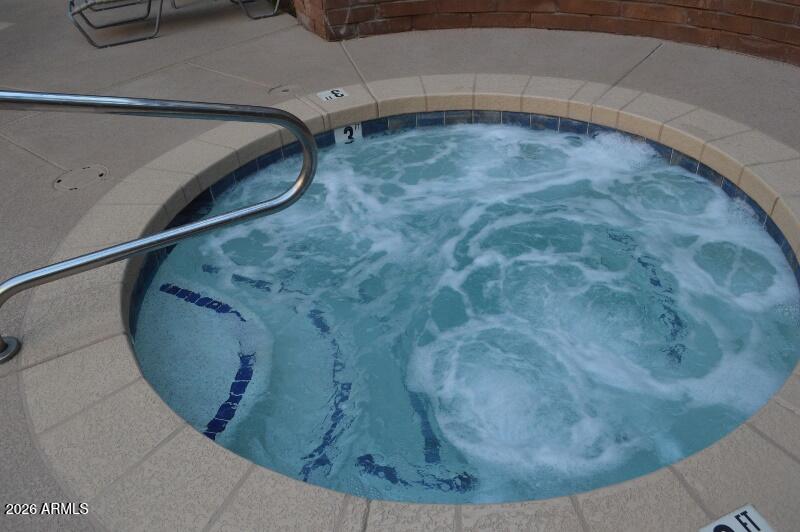1701 East Colter Street, Unit 4 Phoenix, AZ 85016 - Photo 49 of 68 10a Spa
