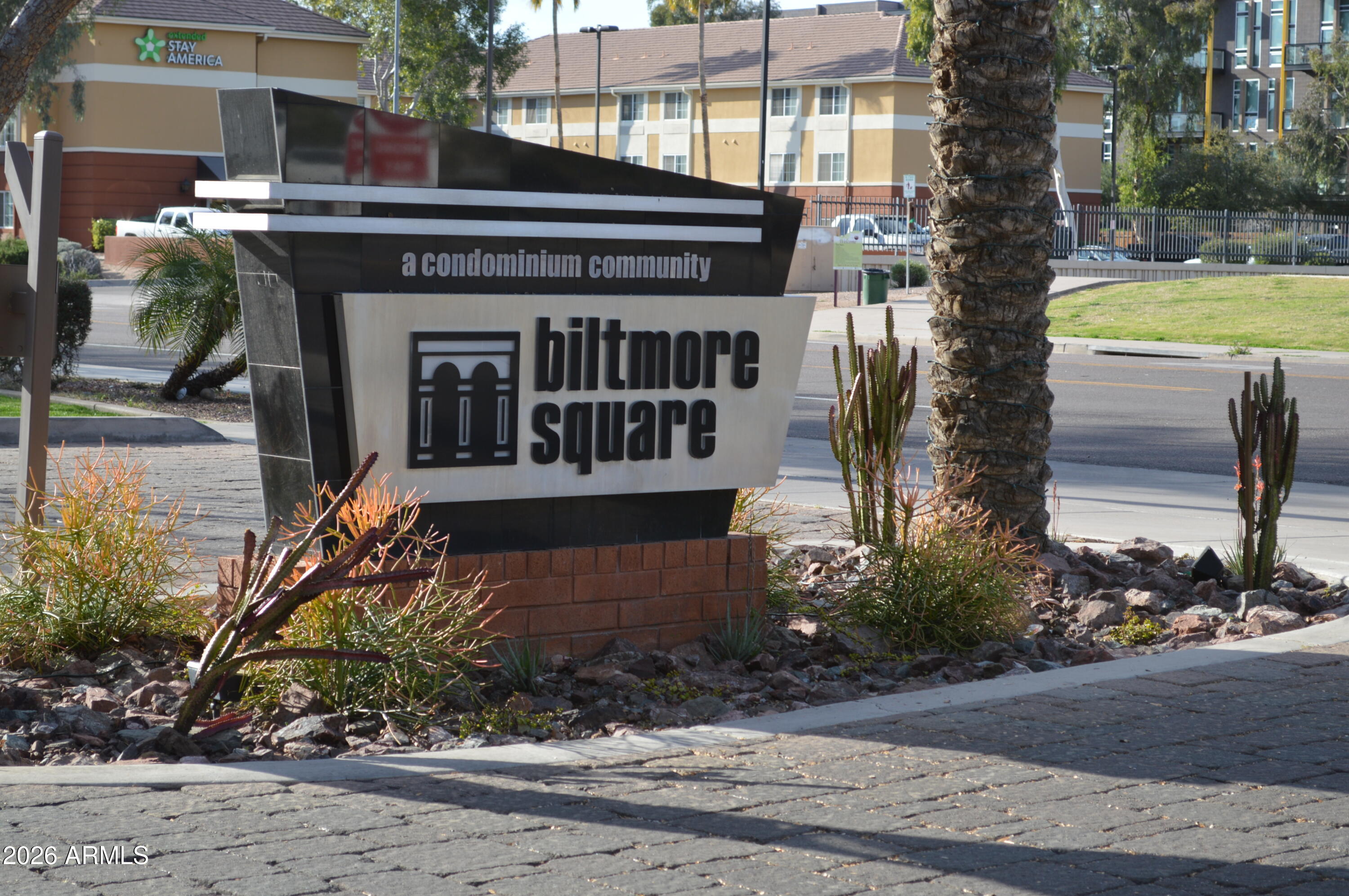 1701 East Colter Street, Unit 4 Phoenix, AZ 85016 - Photo 66 of 68 Entrance