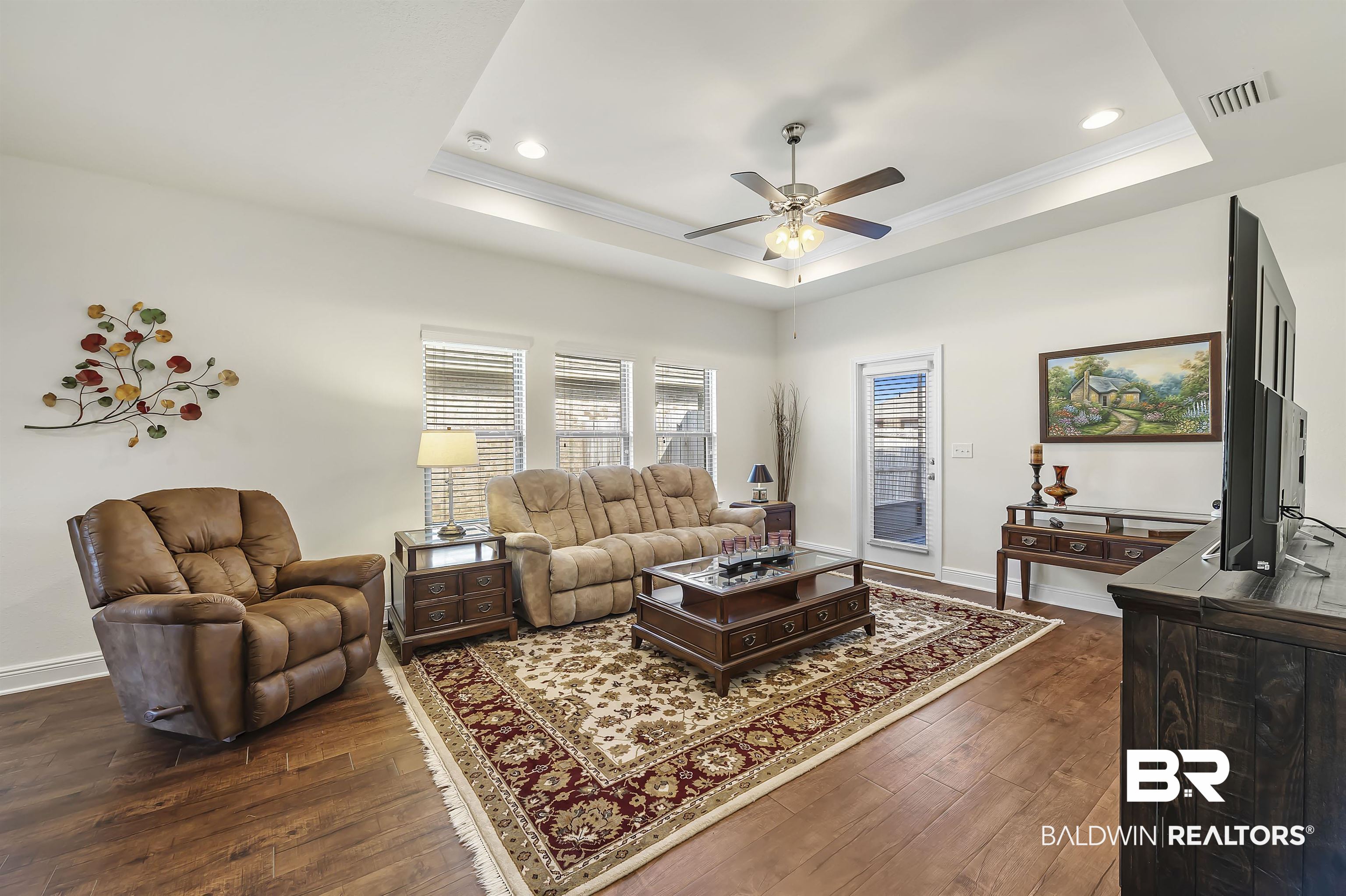 1720 Covington Lane Foley, AL 36535 - Photo 10 of 39 Living Room