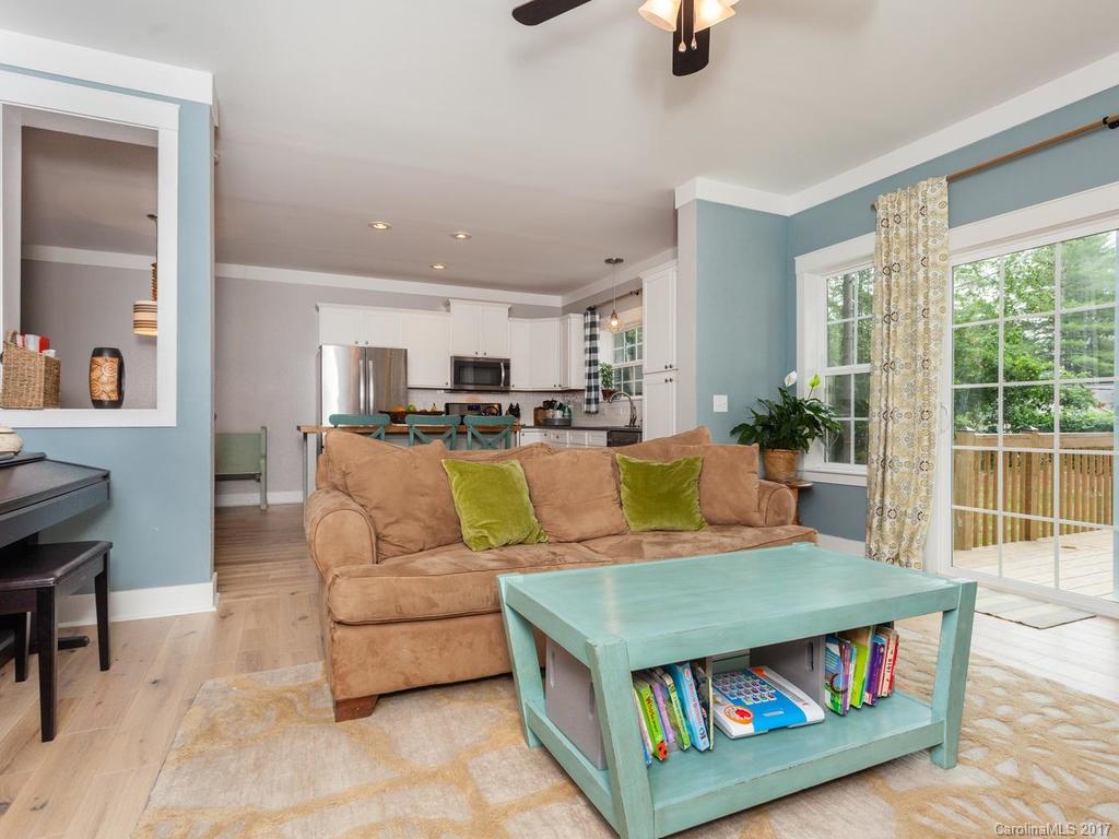 9 Maple Road Arden, NC 28704 - Photo 5 of 24 Gallery Image 5