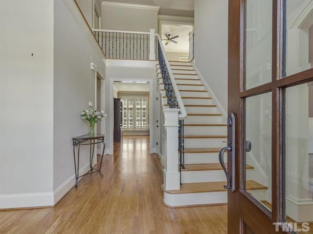 2204 Center Spring Raleigh, NC 27603 - Photo 4 of 55 Photo 4