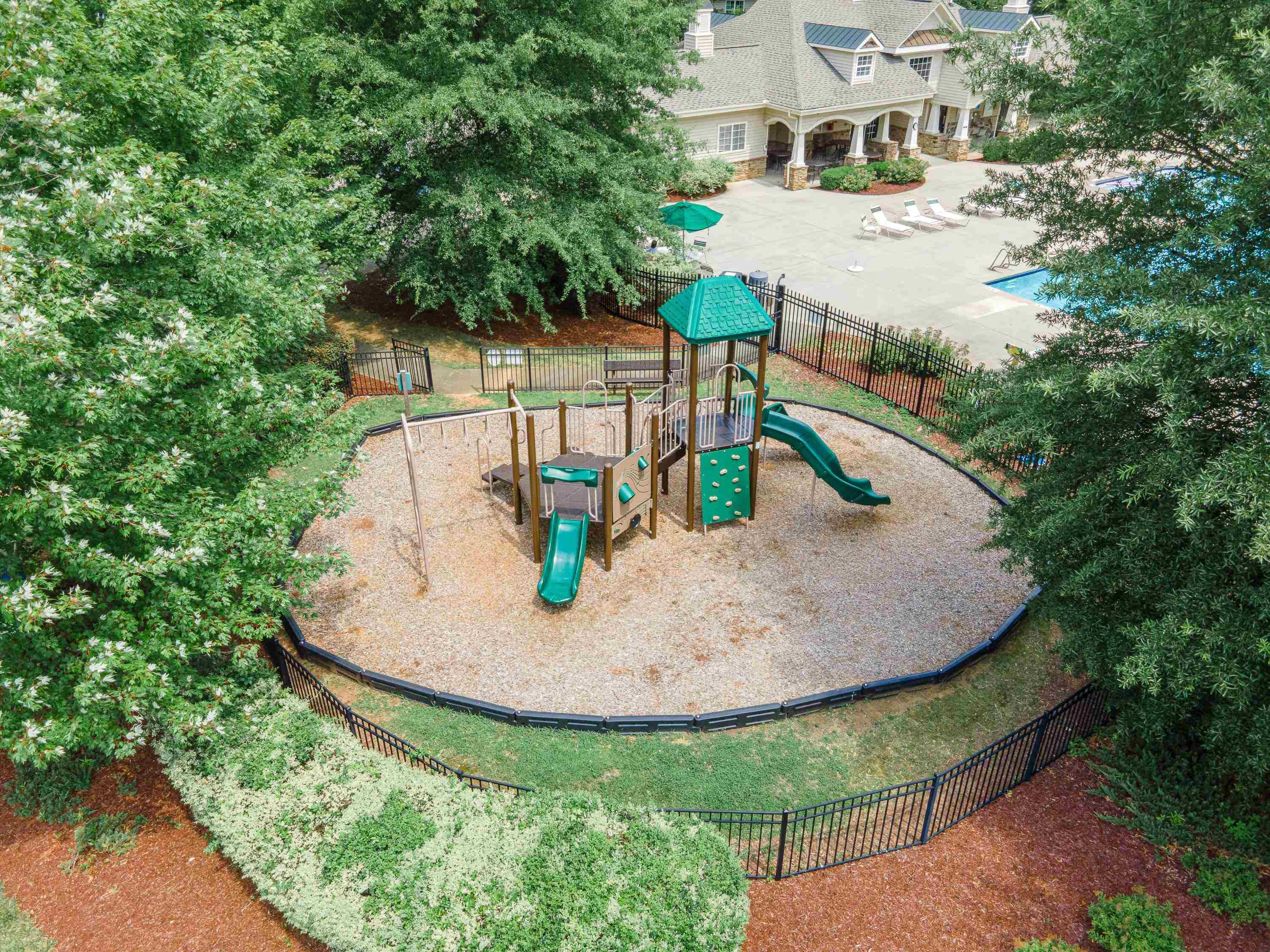 8613 Benzinger Drive Raleigh, NC 27613 - Photo 46 of 48 Photo 46