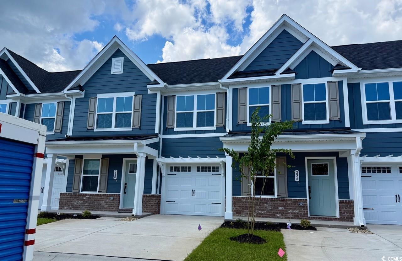 228 Bent Green, Unit 48C Murrells Inlet, SC 29576 - Photo 1 of 1 Gallery Image 1