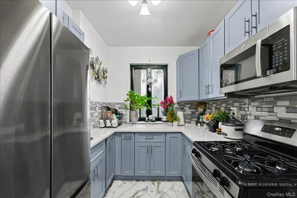 $395,000 | 1314 Virginia Avenue, Unit 4A | Parkchester