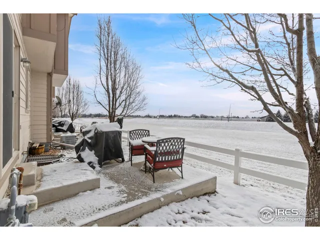 a view of an ocean and beach