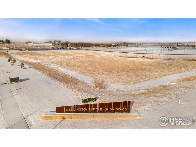 $375,000 | 3147 Alybar Drive, Unit 7A, Wellington, CO 80549