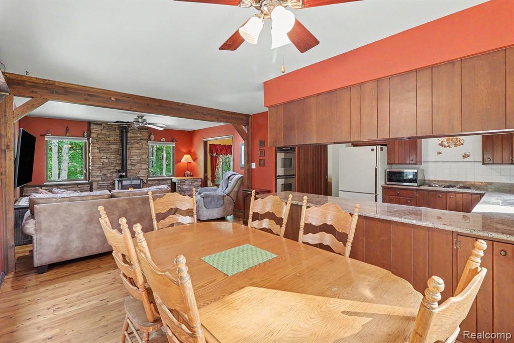 6300 North Raddatz Road Fowlerville, MI 48836 - Photo 15 of 42 Gallery Image 15