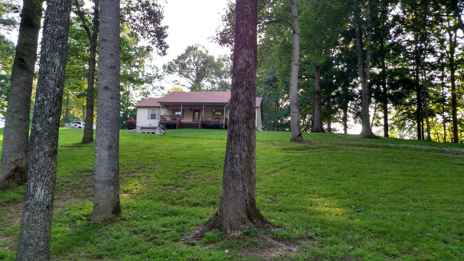 2181 Riverton Road Jamestown, TN 38556 - Photo 12 of 16 12 FRONT VIEW FROM ROAD