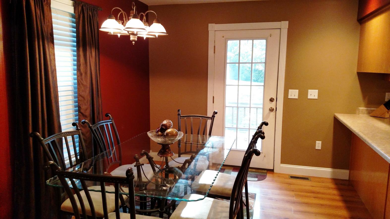 2181 Riverton Road Jamestown, TN 38556 - Photo 3 of 16 3 DINING AREA