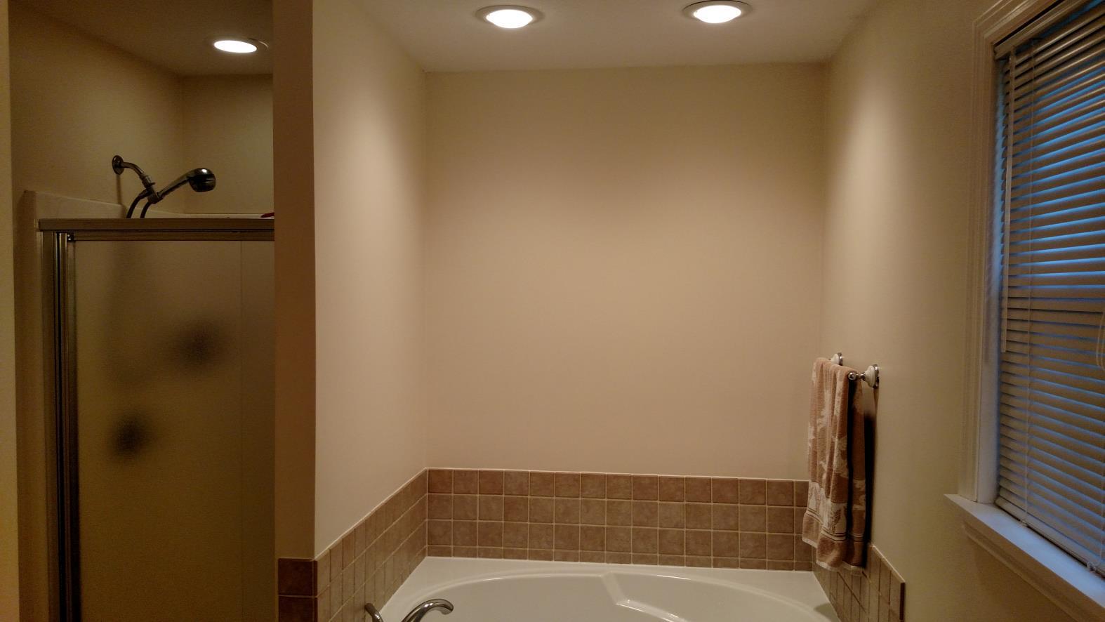 2181 Riverton Road Jamestown, TN 38556 - Photo 8 of 16 8 MBA - SEPARATE SHOWER