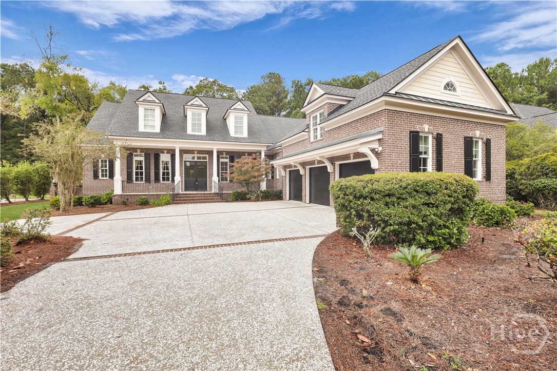 333 Spanton Crescent Pooler, GA 31322 - Photo 2 of 68
