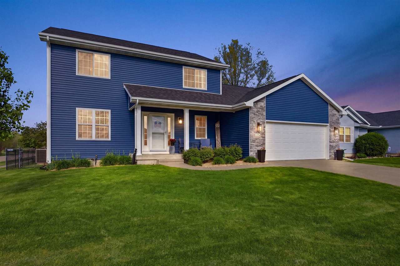 3516 Prairie Creek Road Southwest Cedar Rapids, IA 52404 - Photo 3 of 34 Gallery Image 3