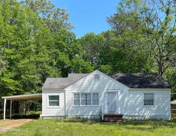 $68,000 | 1830 Westover Street, Jackson, MS 39209